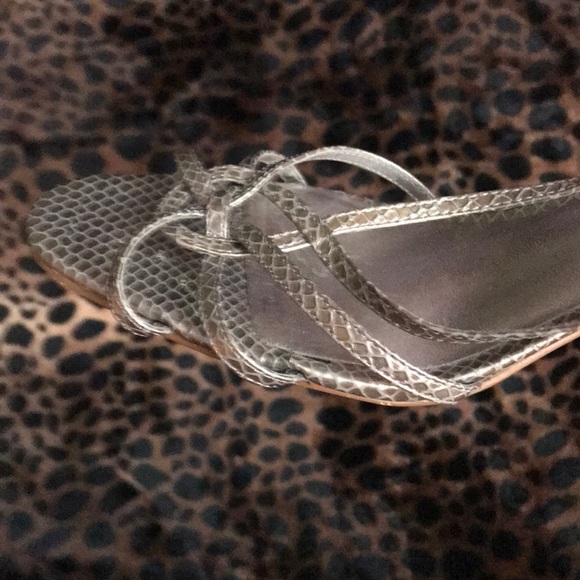 Ann Taylor Sandals - Picture 7 of 8